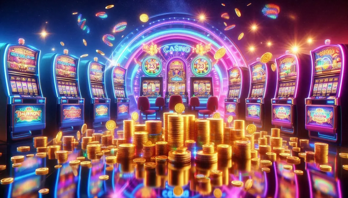 Vipsta Casino